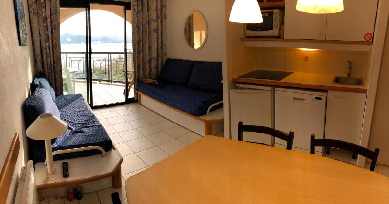 Cannes Apartment With Sea View, Aircondition And Parking ภายนอก รูปภาพ