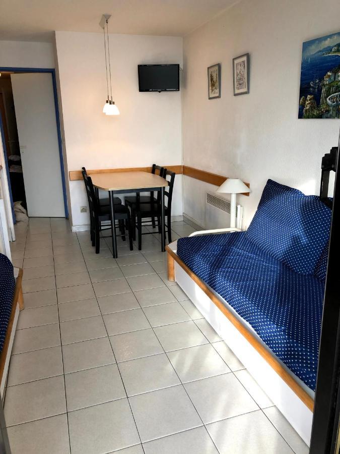 Cannes Apartment With Sea View, Aircondition And Parking ภายนอก รูปภาพ
