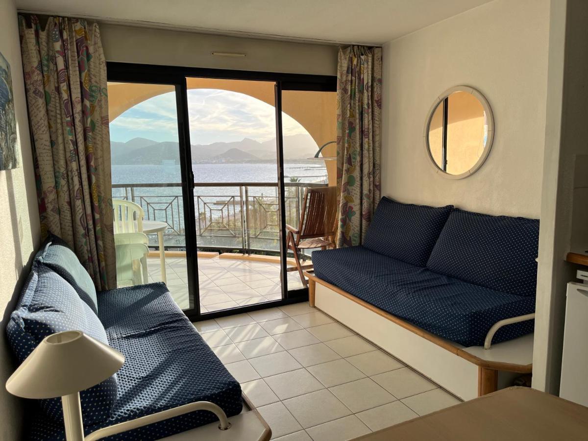 Cannes Apartment With Sea View, Aircondition And Parking ภายนอก รูปภาพ