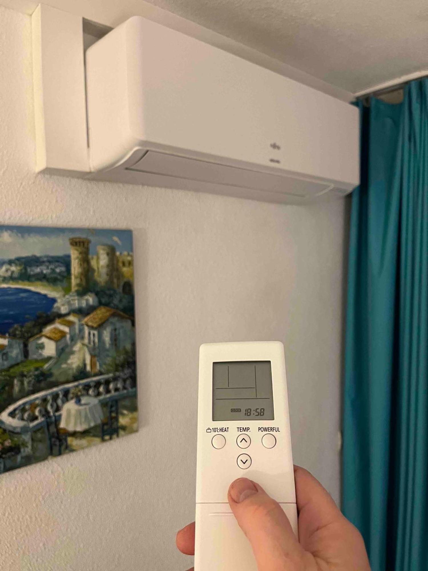 Cannes Apartment With Sea View, Aircondition And Parking ภายนอก รูปภาพ